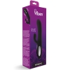 Viben Hypnotic Black Multi Function Thrusting Rabbit Vibrator