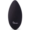 Viben Racy Black 10 Function Remote Panty Vibrating Stimulator