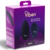 Viben Racy Black 10 Function Remote Panty Vibrating Stimulator