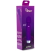 Viben Tempest Purple 20 Function Powerful Wand Vibrator