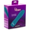Viben Vivacious Blue 10 Function Powerful Vibrator