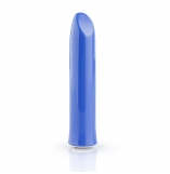 We-Vibe Tango II Blue Mini Lipstick Vibrator