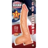 All American Ultra Whoppers 11 Inch Flesh Dildo