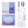 We-Vibe Sync & Tango Anniversary Collection Couple's Vibrator Set