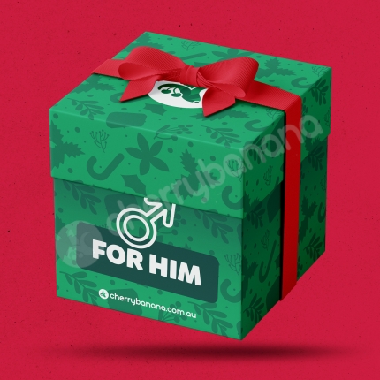 Christmas For Him Edition Mystery Box Christmas For Him Edition Mystery Box