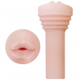 Perfect Stroke Mouth Stroker