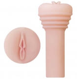 Perfect Stroke Vagina Stroker