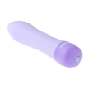 Fleur De Lis Seduction Purple Vibrator