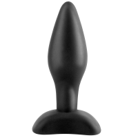 Anal Fantasy Collection Mini Silicone Plug