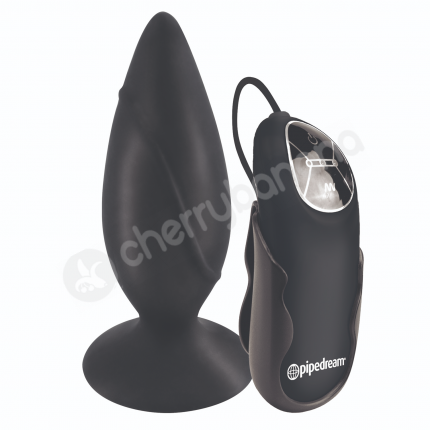 Anal Fantasy Collection Elite Vibrating Plug Anal Fantasy Collection Elite Vibrating Plug