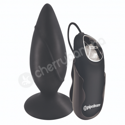 Anal Fantasy Collection Elite Vibrating Plug