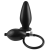 Anal Fantasy Collection Inflatable Silicone Plug