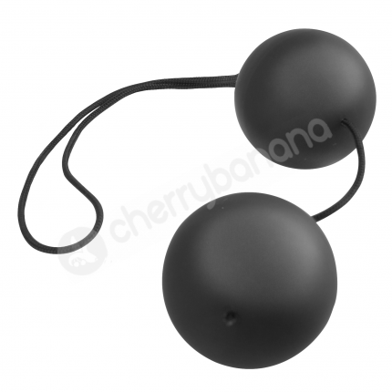 Anal Fantasy Collection Vibro Balls Anal Fantasy Collection Vibro Balls