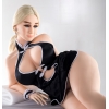 Cherry Dolls Abby Realistic Sex Doll