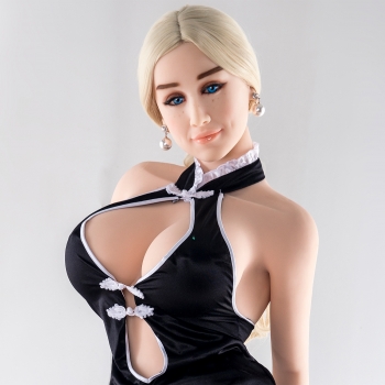 Cherry Dolls Abby Realistic Sex Doll