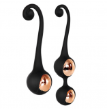 Adam & Eve Intimate Pleasure Kegel Set