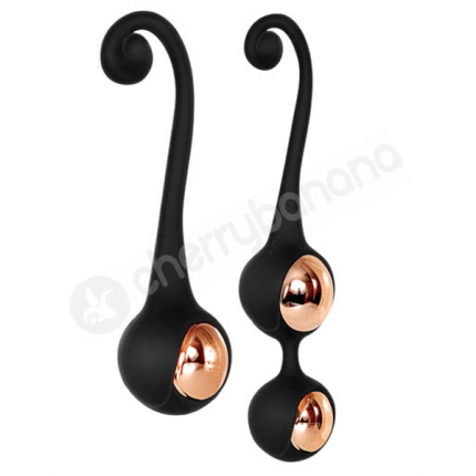 Adam & Eve Intimate Pleasure Kegel Set Adam & Eve Intimate Pleasure Kegel Set