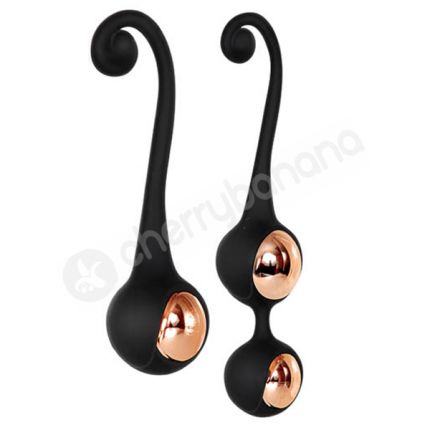 Adam & Eve Intimate Pleasure Kegel Set