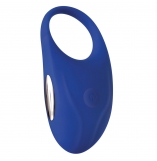 Adam & Eve Rechargeable Couples Penis Ring