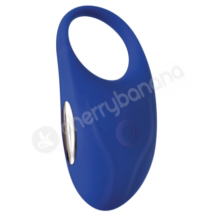 Adam & Eve Rechargeable Couples Penis Ring Adam & Eve Rechargeable Couples Penis Ring