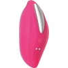 Eve's Rechargeable Vibrating Panty With Remote