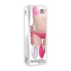 Eve's Rechargeable Vibrating Panty With Remote