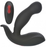 Adam's Rechargeable 9 Speed Prostate Massager