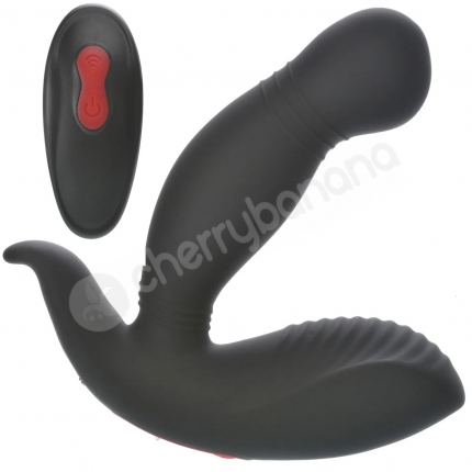 Adam's Rechargeable 9 Speed Prostate Massager Adam's Rechargeable 9 Speed Prostate Massager
