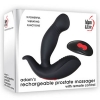 Adam's Rechargeable 9 Speed Prostate Massager