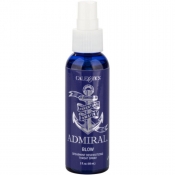 Admiral Blow Spearmint Desensitizing Throat Spray 60ml