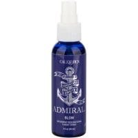 Admiral Blow Spearmint Desensitizing Throat Spray 60ml