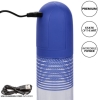Admiral Rechargeable Automatic Rock Hard Penis Pump Kit