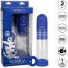 Admiral Rechargeable Automatic Rock Hard Penis Pump Kit