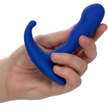 Admiral Advanced Curved Powerful Vibrating Anal Probe