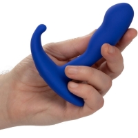 Admiral Advanced Curved Powerful Vibrating Anal Probe