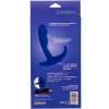 Admiral Advanced Curved Powerful Vibrating Anal Probe