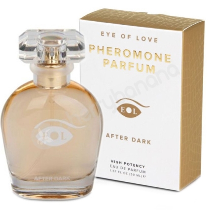 After Dark Pheromone Body Perfume Women 50ml
