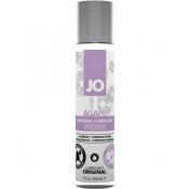 JO Agape Original Personal Water-Based Lubricant 30ml