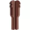 Autoblow AI Ultra Brown Anal Shaped Masturbator Sleeve