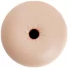 Autoblow AI Ultra Beige Anal Shaped Masturbator Sleeve