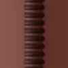 Autoblow AI Ultra Brown Mouth Shaped Masturbator Sleeve