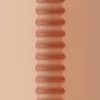Autoblow AI Ultra Beige Mouth Shaped Masturbator Sleeve