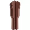 Autoblow AI Ultra Brown Vagina Shaped Masturbator Sleeve