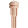 Autoblow AI Ultra Beige Vagina Shaped Masturbator Sleeve