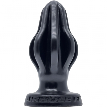 Oxballs Airhole-2 Finned Butt Plug