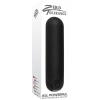 Zero Tolerance All Powerful Rechargeable Black Bullet