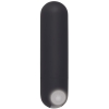 Zero Tolerance All Powerful Rechargeable Black Bullet