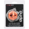 Alpha Liquid Silicone All Star Ring With Scrotum Support