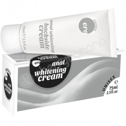 Ero Anal Whitening Cream 75ml