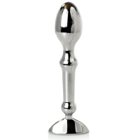 Aneros Tempo Unisex Stainless Steel Anal Stimulator